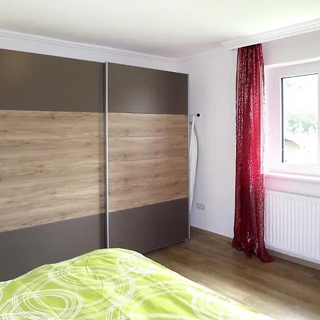 Ferienhaus 160w 펜션 골데그