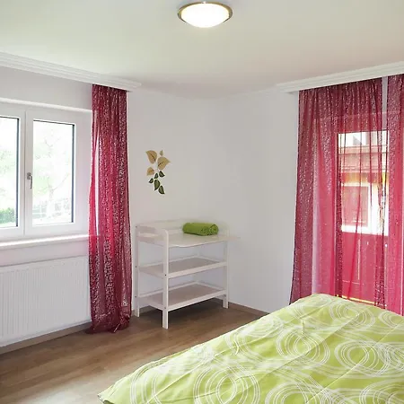 Ferienhaus 160w 골데그