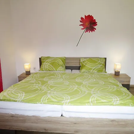 Ferienhaus 160w 펜션