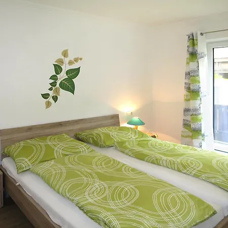 펜션 Ferienhaus 160w *