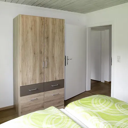 Ferienhaus 160w