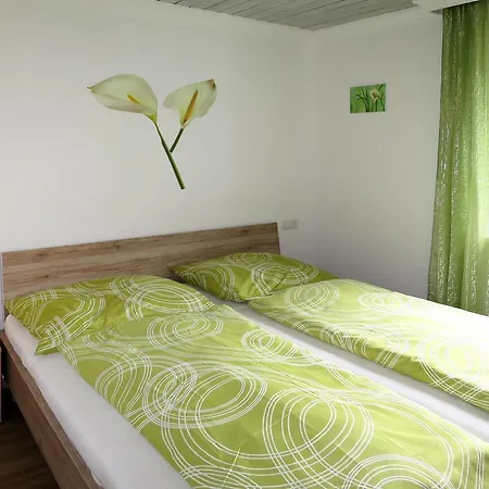 Ferienhaus 160w 펜션 *