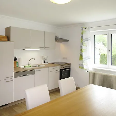 펜션 Ferienhaus 160w 골데그