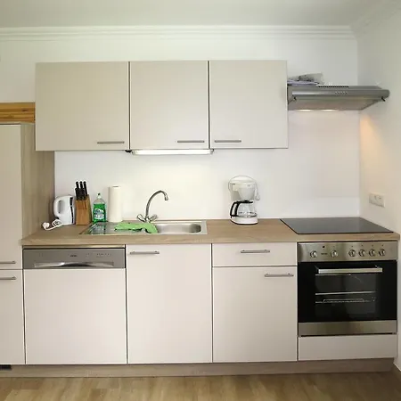 펜션 Ferienhaus 160w