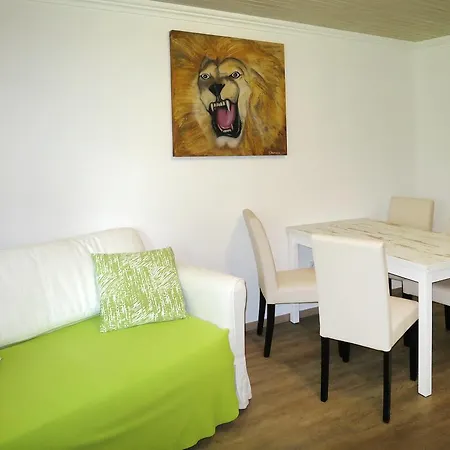 Ferienhaus 160w 펜션