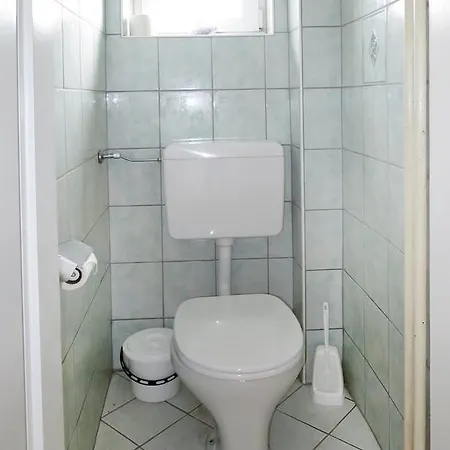 펜션 Ferienhaus 160w 골데그