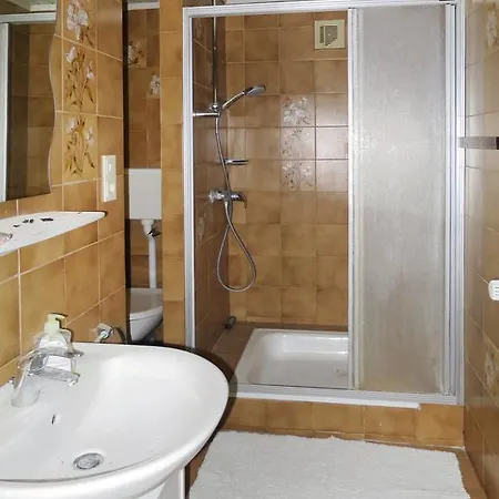Ferienhaus 160w 펜션