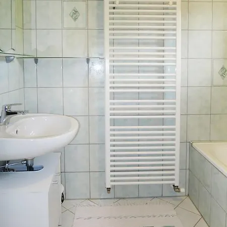 Ferienhaus 160w 펜션 골데그